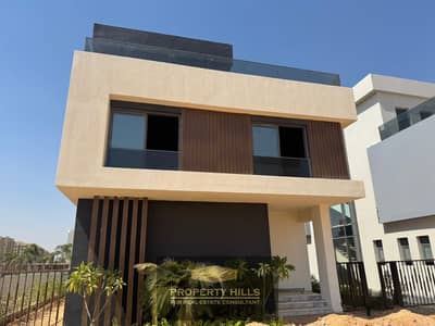 5 Bedroom Villa for Sale in 6th of October, Giza - WhatsApp Image 2025-10-09 at 12.34. 35 AM. jpeg