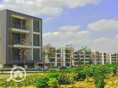 3 Bedroom Apartment for Sale in New Cairo, Cairo - IMG-20251006-WA0045. jpg