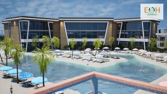 3 Bedroom Apartment for Sale in Hurghada, Red Sea - WhatsApp Image 2024-11-18 at 17.58. 00 - Copy. jpeg