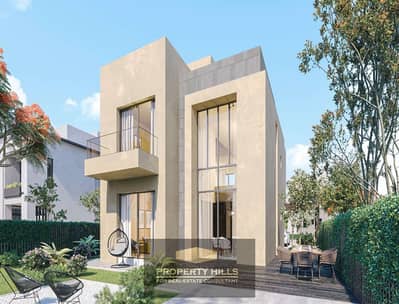 3 Bedroom Townhouse for Sale in 6th of October, Giza - jOxEs2Lrs6mURU4cvkP0LazJQbe1iHa2-. jpg