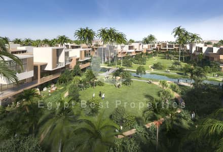 3 Bedroom Apartment for Sale in Sheikh Zayed, Giza - 166ced24-358c-4a68-a2cb-c650c8c2bc94. jpg