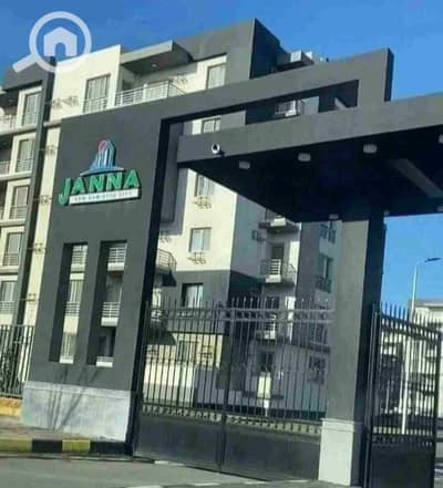 3 Bedroom Apartment for Sale in New Damietta, Damietta - 1000084958. jpg
