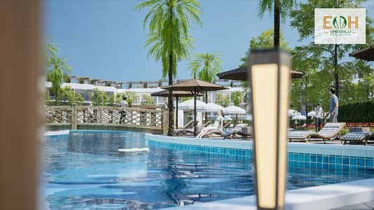 3 Bedroom Apartment for Sale in Hurghada, Red Sea - WhatsApp Image 2024-11-18 at 17.58. 01 (1) - Copy - Copy. jpeg