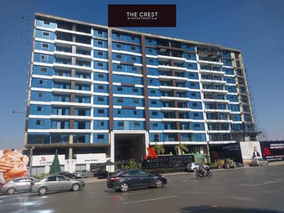1 Bedroom Hotel Apartment for Sale in Heliopolis, Cairo - WhatsApp Image 2025-07-08 at 7.10. 14 PM. jpeg