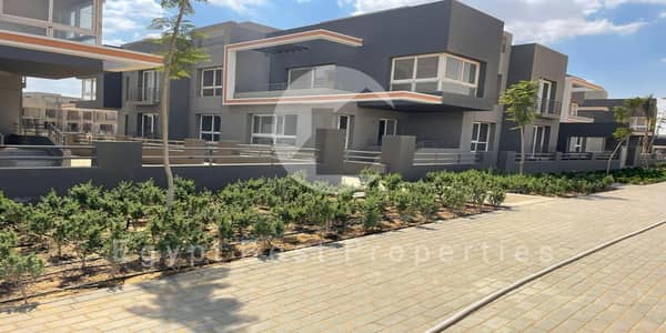 2 Bedroom Apartment for Sale in 6th of October, Giza - IMG-20240102-WA0012. jpg