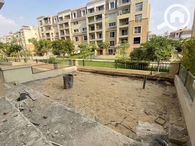 2 Bedroom Flat for Sale in Mostakbal City, Cairo - WhatsApp Image 2025-07-03 at 16.08. 40_27afa7df. jpg