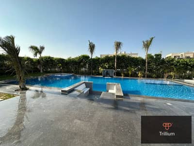 4 Bedroom Townhouse for Sale in Sheikh Zayed, Giza - 485168541_2661719360703727_6578639539704698302_n. jpg