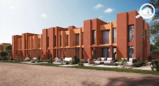 شاليه 3 غرف نوم للبيع في الجونة، البحر الأحمر - IMG_7314. jpeg