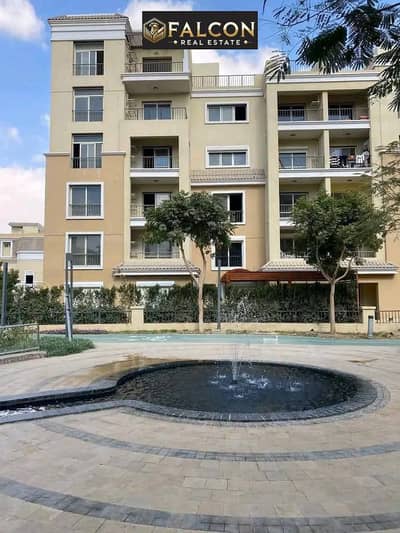 2 Bedroom Apartment for Sale in New Heliopolis, Cairo - 559891236_25630342679963434_4716212324819441928_n. jpg
