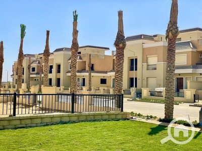 تاون هاوس 3 غرف نوم للبيع في مدينة المستقبل، القاهرة - 4d798226-b629-46b3-9b91-bfe7d1e429f0. jpg
