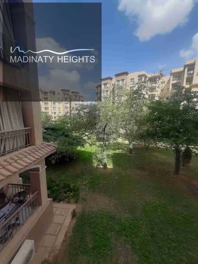 2 Bedroom Flat for Sale in Madinaty, Cairo - 1000416552. jpg