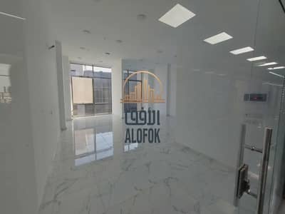 مکتب  للايجار في القاهرة الجديدة، القاهرة - IMG-20251009-WA0015. jpg