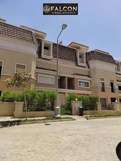 5 Bedroom Villa for Sale in Madinaty, Cairo - 377543951_1243894827009331_3053335982266389591_n. jpg