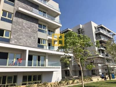 3 Bedroom Flat for Sale in New Cairo, Cairo - M. V (6). jpg