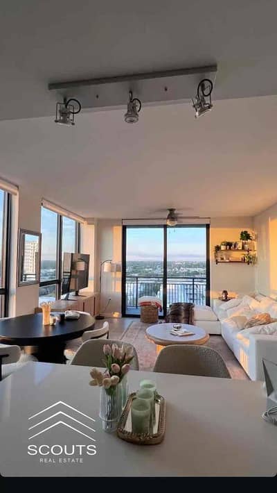 2 Bedroom Flat for Sale in North Coast, Matruh - IMG_8453. jpg