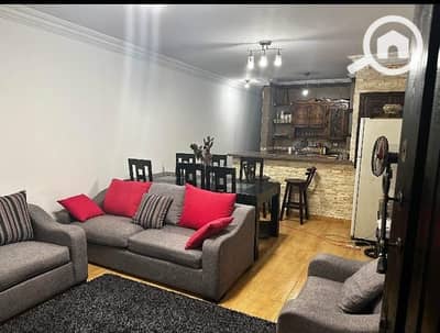 2 Bedroom Flat for Rent in Sporting, Alexandria - 8aeb889b-fa42-4066-bd7e-75fa25dfeeae. jpg