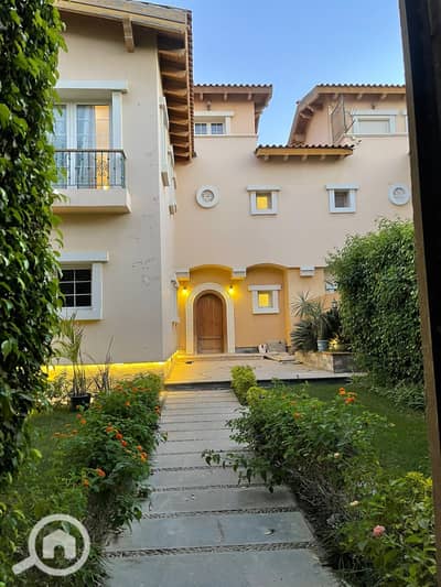 3 Bedroom Townhouse for Rent in New Cairo, Cairo - IMG-20251009-WA0017. jpg