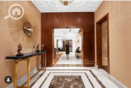 دوبلكس 3 غرف نوم للبيع في القاهرة الجديدة، القاهرة - Interior (79)_02-10-2025. jpg