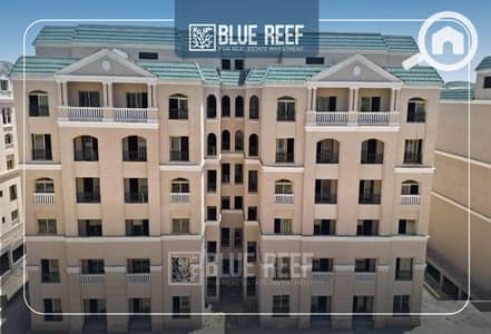3 Bedroom Apartment for Sale in Mostakbal City, Cairo - r235. jpg
