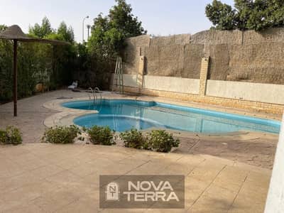 3 Bedroom Twin House for Rent in 6th of October, Giza - IMG-20251008-WA0235. jpg