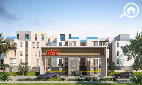 2 Bedroom Flat for Sale in Sheikh Zayed, Giza - IMG-20251007-WA0092. jpg