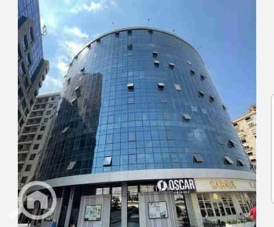 Office for Rent in Zahraa Al Maadi, Cairo - 1000801589. jpg