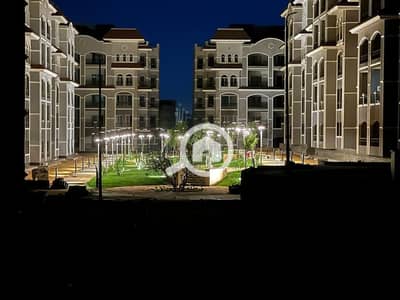 فلیٹ 3 غرف نوم للبيع في القاهرة الجديدة، القاهرة - IMG-20241016-WA0039. jpg