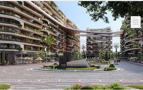 3 Bedroom Flat for Sale in Smoha, Alexandria - WhatsApp Image 2025-07-24 at 11.31. 50 AM. jpeg