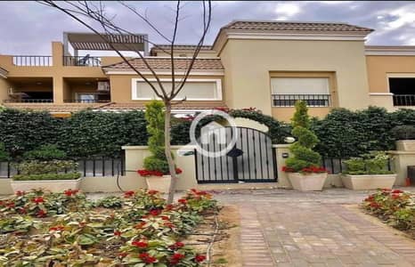 تاون هاوس 4 غرف نوم للبيع في مدينة المستقبل، القاهرة - WhatsApp Image 2025-09-14 at 6.03. 55 AM. jpeg