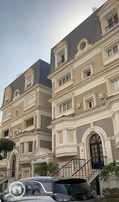 3 Bedroom iVilla for Sale in New Cairo, Cairo - 147538980-800x600. jpg