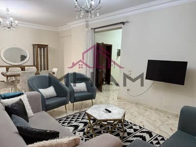 3 Bedroom Flat for Rent in New Cairo, Cairo - photo_5987663274163947696_y. jpg