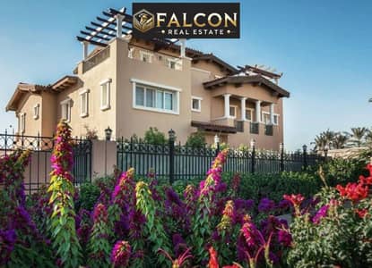 4 Bedroom Villa for Sale in 6th of October, Giza - Web capture_14-2-2023_164419_. jpeg