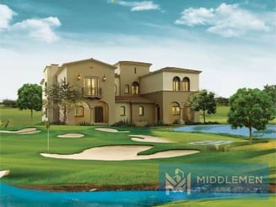 فیلا 4 غرف نوم للبيع في القاهرة الجديدة، القاهرة - IMG-20251009-WA0028. jpg