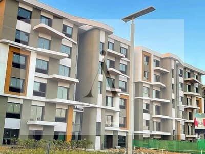 3 Bedroom Flat for Sale in New Cairo, Cairo - WhatsApp Image 2025-06-16 at 4.28. 35 PM. jpeg