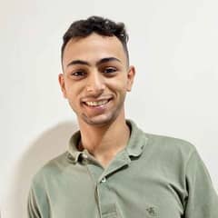 yossef ehab