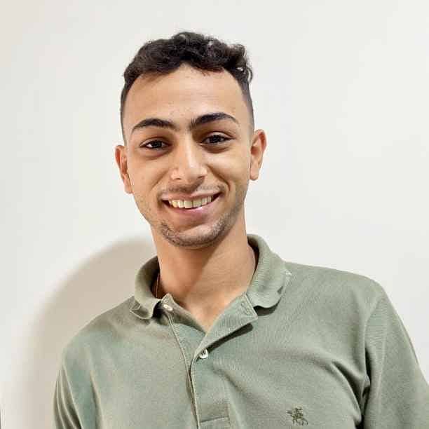 yossef ehab