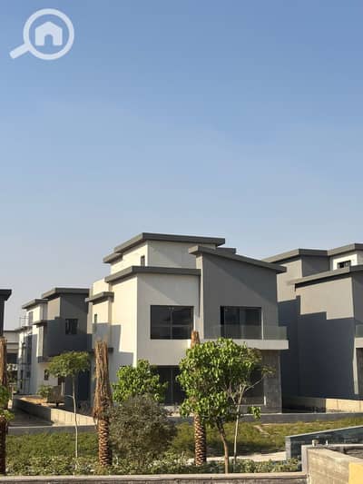 4 Bedroom Villa for Sale in New Cairo, Cairo - WhatsApp Image 2025-10-09 at 3.00. 56 PM (1). jpeg