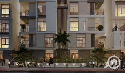 3 Bedroom Apartment for Sale in Sheikh Zayed, Giza - images (27). jpeg