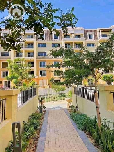 2 Bedroom Apartment for Sale in Mostakbal City, Cairo - IMG-20251009-WA0166. jpg
