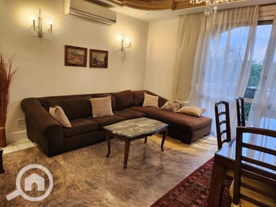 2 Bedroom Flat for Rent in New Cairo, Cairo - WhatsApp Image 2025-04-15 at 12.11. 22 PM. jpeg