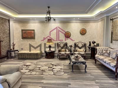 شقة 3 غرف نوم للايجار في القاهرة الجديدة، القاهرة - photo_5987663274163947709_y. jpg
