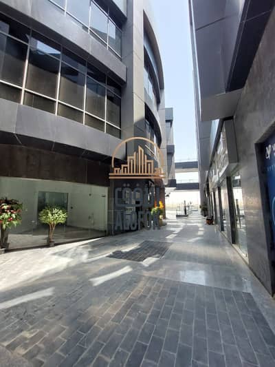 Office for Sale in New Cairo, Cairo - IMG-20250825-WA0041. jpg