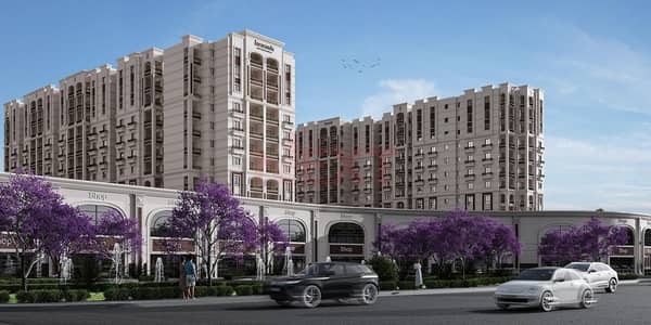 3 Bedroom Flat for Sale in Smoha, Alexandria - IMG-20240414-WA0103. jpg