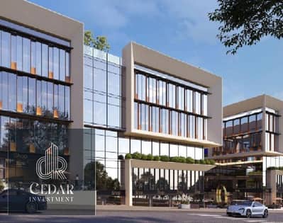 Office for Sale in Sheikh Zayed, Giza - Untitled2. png