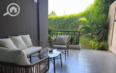 3 Bedroom Flat for Sale in Hadayek October, Giza - 547227038_122277260978086156_6555368646353210067_n. jpg