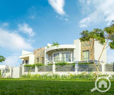 3 Bedroom Twin House for Sale in Sheikh Zayed, Giza - WhatsApp Image 2024-05-26 at 2.44. 30 PM. jpeg