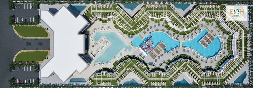3 Bedroom Apartment for Sale in Hurghada, Red Sea - WhatsApp Image 2024-11-18 at 17.58. 01 (3). jpeg
