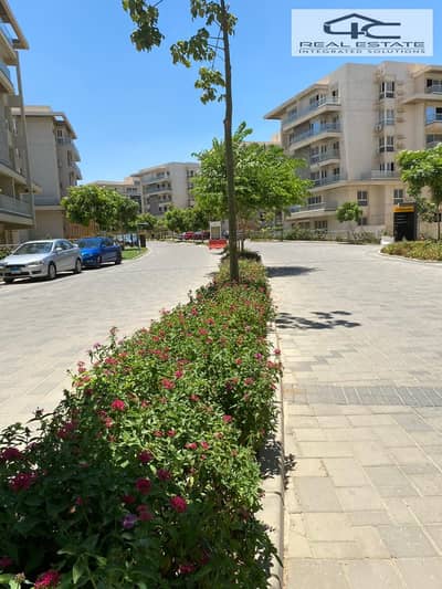 شقة 3 غرف نوم للبيع في القاهرة الجديدة، القاهرة - WhatsApp Image 2025-10-07 at 15.59. 33 (1). jpeg