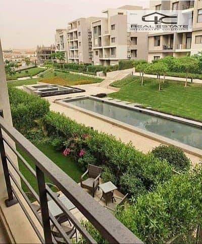 3 Bedroom Flat for Sale in New Cairo, Cairo - WhatsApp Image 2025-10-08 at 5.10. 13 PM. jpeg