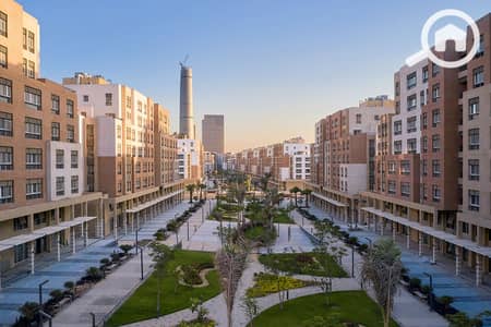شقة 4 غرف نوم للبيع في العاصمة الإدارية الجديدة، القاهرة - file_383. jpg